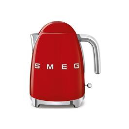 Smeg KLF03RDEU Kırmızı Kettle
