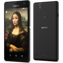 Sony Xperia C4