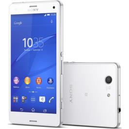 Sony Xperia Z3 Compact Beyaz