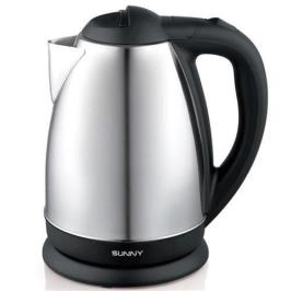 Sunny Sierra SN5 KTL 33 1500 W 1.7 lt Çelik Kettle