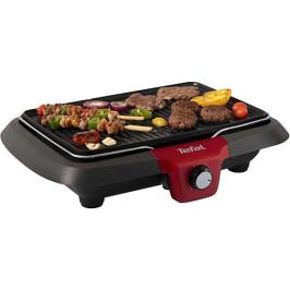 Tefal BG222GTR 2000W Tasty Grill Elektrikli Barbekü