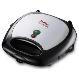 Tefal Break Time 700 W 2 Adet Pişirme Kapasiteli Izgara ve Tost Makinesi