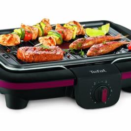 Tefal CB902O12 Ayaklı Barbekü