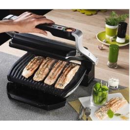 Tefal OptiGrill Akıllı Izgara