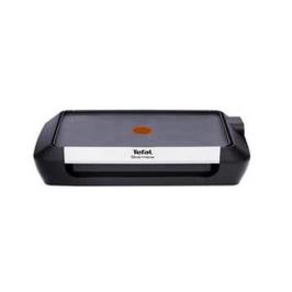 Tefal Plancha Silvermania Izgara