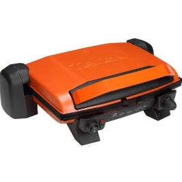 Tefal Toast Expert Turuncu Tost Makinesi