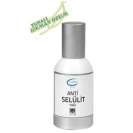 The Lifeco 100 ml Anti Selülit Yağı