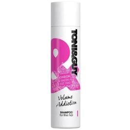 Toni&Guy Arındıcı Detox 250 ml Şampuan