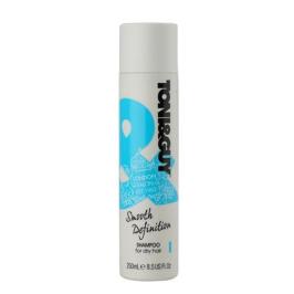 Toni&Guy Kuru Saçlar İçin 250 ml Şampuan
