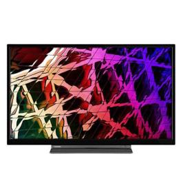 Toshiba 32LL3C63DT 32 inç 80 Ekran Uydu Alıcılı Full HD Smart LED TV
