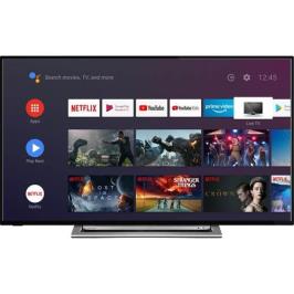 Toshiba 43UA3A63DT LED TV