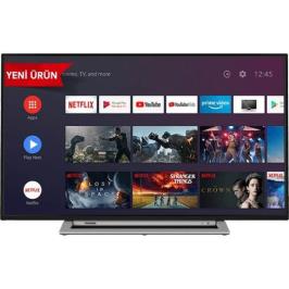 Toshiba 50UA3A63DT LED TV 50''