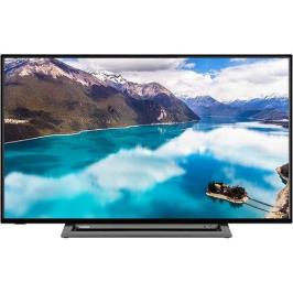 Toshiba 50UL3B63DT LED TV