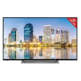 Toshiba 58UL3A63DT 58 inç 146 ekran Ultra HD Smart Led TV