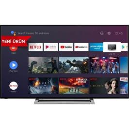 Toshiba 65UA3A63DT LED TV