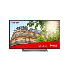 Toshiba UL3C63DT LED TV