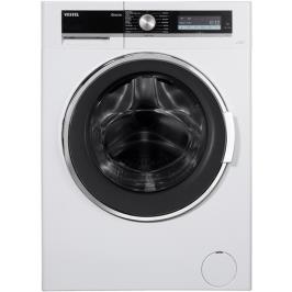 Vestel 9614 TT Kurutmalı Çamaşır Makinesi