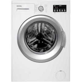 Vestel EKO 8711 TLY Çamaşır Makinesi