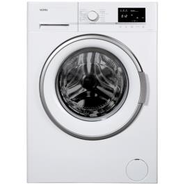 Vestel EKO 8711TL A+++ 8 KG Yıkama 1000 Devir Çamaşır Makinesi Beyaz