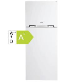 Vestel Eko NF450 A+ 450 Lt Çift Kapılı Buzdolabı