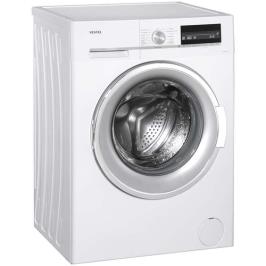 Vestel Hızlı 9812 TE A +++ Sınıfı 9 Kg Yıkama 1200 Devir Çamaşır Makinesi Beyaz