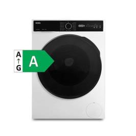 Vestel KCMI 98142 A Sınıfı 9 Kg Yıkama 1400 Devir Çamaşır Makinesi Beyaz