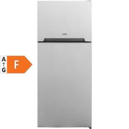 Vestel NF45001 F Enerji Sınıfı 403 lt Çift Kapılı Alttan Donduruculu Buzdolabı Beyaz