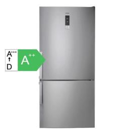 Vestel NFK640 EX A++ 640 Lt Kombi Tipi Buzdolabı