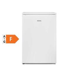 Vestel SB9001 F Enerji Sınıfı 89 lt Tek Kapılı Üstten Donduruculu Büro Tipi Buzdolabı Beyaz
