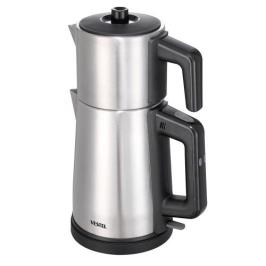 Vestel Sefa 5000 X Inox Çay Makinesi