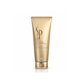 Wella Sp Luxeoil Keratin 200 ml Şampuanı
